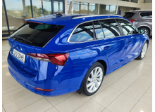 2021 Skoda Octavia 2.0L Diesel For Sale Images