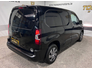 2019 CITROEN BERLINGO 650 EN-PRISE BLUE