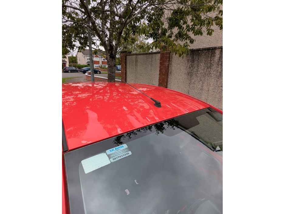 Toyota Aygo MC 1.0 AURA 5DR — thumbnail 5
