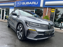 2024 Renault Megane 0L Electric For Sale Images