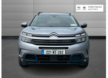 2022 Citroen C5 Aircross 1.6L Petrol Plug-in Hybrid For Sale Images