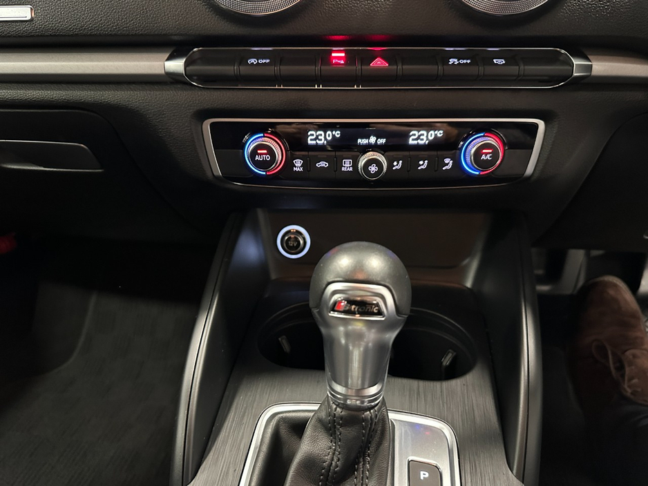 2018 Audi A3 1.4L Petrol For Sale Images