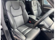 2024 Volvo XC90 2.0L Petrol Plug-in Hybrid For Sale Images