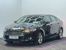 2015 Ford Mondeo 1.6L Diesel For Sale Images