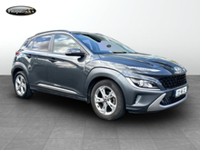 Hyundai Kona 1.0 T-GDI Executive