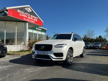 2024 Volvo XC90 2L Petrol Plug-in Hybrid For Sale Images