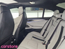 2018 BMW M5 M5 JF02 4 DR AUTO