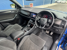 2021 Skoda Kodiaq 2L Diesel For Sale Images