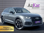 2020 AUDI Q5 2020 S LINE BLACK EDITION  2.0 PHEV 295BHP QUATTRO AUTOMATIC €190 P/W WITH NO CASH DEPOSIT 10 DAY SALE NOW ON!!