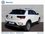 2025 VOLKSWAGEN T-ROC EDITION 75 1 0TSI M6F 116HP
