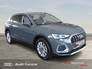 2025 AUDI Q3 35 TDI 150HP S-Tronic SE Price new was € 53,138