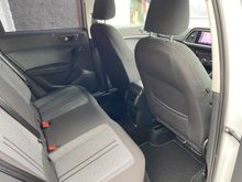 2021 SEAT Ateca 1L Petrol For Sale Images