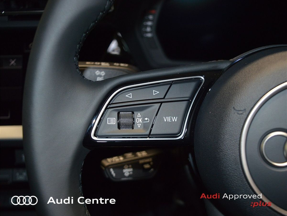 Audi A3 SB 30 TDI 115HP SE — thumbnail 17