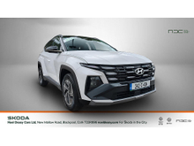 Hyundai Tucson HEV EXECUTIVE FACELIFT-PETROL/ELECTRIC AUTO-28,000KM-BALANCE OF HYUNDAI FACTORY WARRANTY-2029-MEGA SPEC LIST