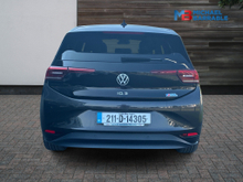 2021 Volkswagen ID.3 0L Electric For Sale Images