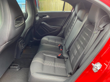 2018 Mercedes-Benz A Class 1.5L Diesel For Sale Images