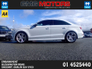2018 AUDI A3 QUATTRO  S-LINE  S-TRONIC  SAT NAV**12M WARRANTY 