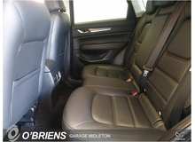 2021 Mazda CX-5 2.0L Petrol For Sale Images
