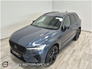2025 VOLVO XC60 T6 Plus Black Edition . Pan Roof , Upgrade alloys , Nappa Leather