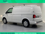 2021 VOLKSWAGEN TRANSPORTER Trendline 28 PVS 110BHP M5F €21,950 + VAT