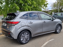 2020 Nissan Note