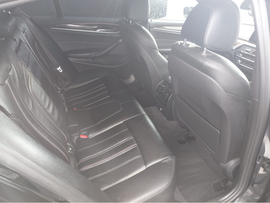 BMW 5 Series BMW 523D M-SPORT 2.0DIESEL,AUTO, FULLY LOADED WITH SPEC — thumbnail 15