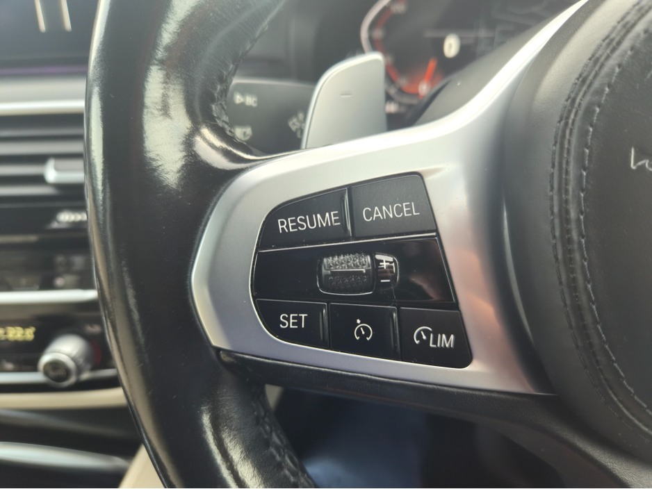 2021 BMW 5 Series 2L Diesel For Sale Images