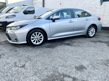2022 Toyota Corolla 1.8L Petrol Hybrid For Sale Images