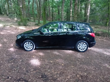 2014 Mercedes-Benz B Class 1.8L Diesel For Sale Images