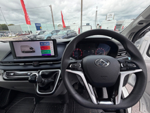2026 Maxus Deliver 9 2L Diesel For Sale Images