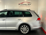 2016 VOLKSWAGEN GOLF HIGHLINE 1.6 TDI MANUAL 5SPEED 110HP 5 5DR NEW NCT