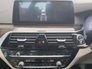 2019 BMW 5 SERIES 520d M Sport Auto