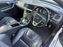 2016 VOLVO S60 2.0 DIESEL R DESIGN HIGH SPEC IRISH CAR