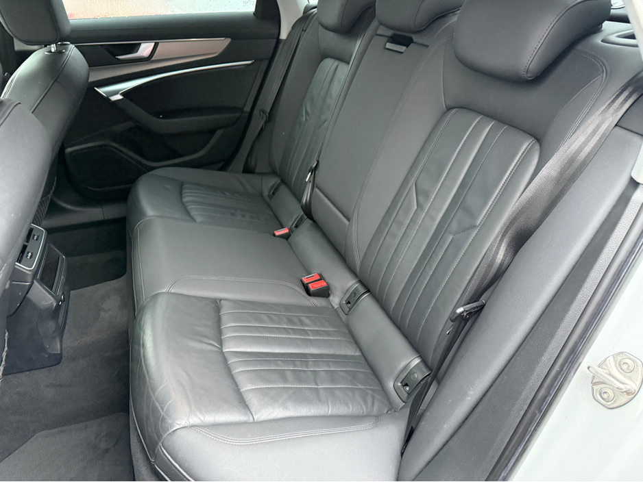 2019 Audi A6 2L Diesel For Sale Images