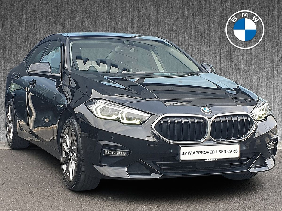 2021 BMW 2 Series 1.5L Petrol For Sale Images