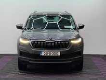 2022 Skoda Kodiaq 2L Diesel For Sale Images