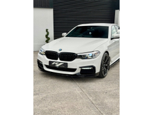 2017 BMW 5 Series 2L Diesel For Sale Images