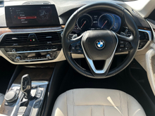 2018 BMW 5 Series 2L Petrol Plug-in Hybrid For Sale Images