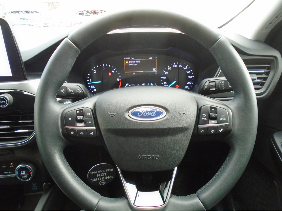 2020 Ford Kuga 1.5L Diesel For Sale Images