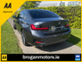 2021 BMW 3 SERIES 330e 2.0 T Sport Pro*Petrol Plug In Hybrid*Reverse Camera*Sat Nav*Bmw Service History*Leather*Privacy Glass*Simi Approved Dealer 2025