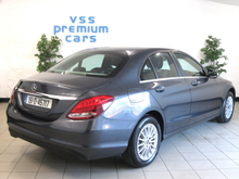 2015 Mercedes-Benz C Class 2.1L Diesel For Sale Images