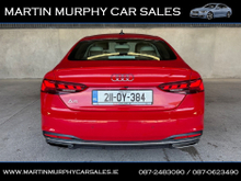 2021 Audi A5 2L Diesel For Sale Images
