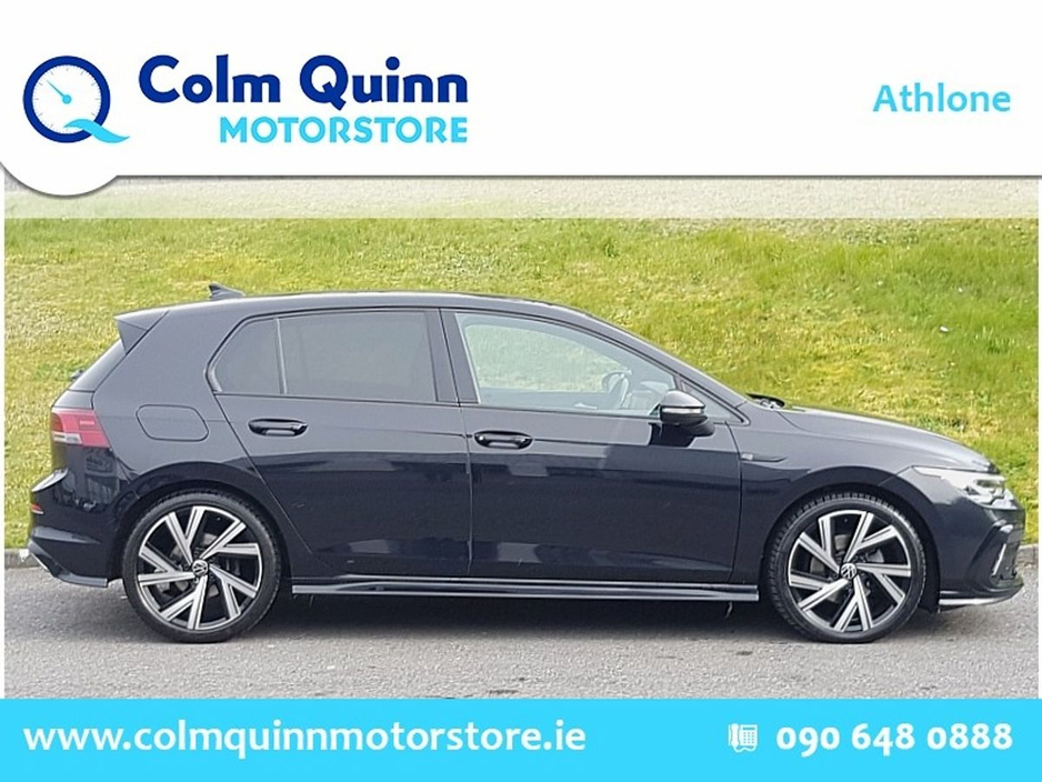 2024 Volkswagen Golf 2L Diesel For Sale Images