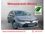 2022 TOYOTA COROLLA HYB LUNA SALOON - TAX UNTIL 02/25