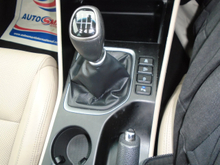 2017 Hyundai Tucson 1.7L Diesel For Sale Images