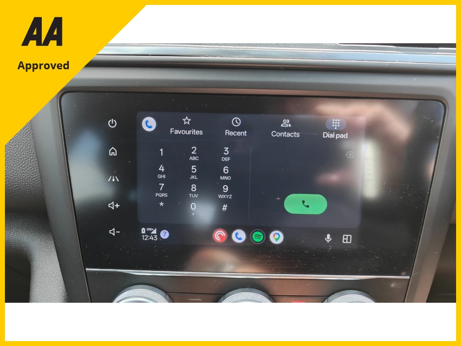 2019 Renault Kadjar 1.3L Petrol For Sale Images