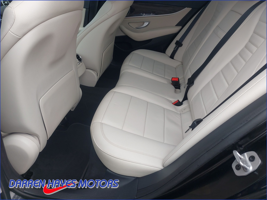 2022 Mercedes-Benz E Class 2.0L Diesel Plug-in Hybrid For Sale Images