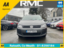 2017 VOLKSWAGEN SHARAN 2.0 TDI SE NAV BLUEMOTION 