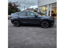 2025 Cupra Formentor 1.5L Petrol For Sale Images