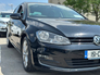 2015 VOLKSWAGEN GOLF HIGHLINE 1.6 TDI MANUAL FWD 110HP 5DR 5SPEED